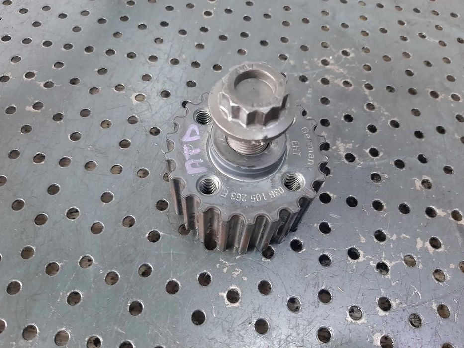 pinion vibrochen atd 1.9 tdi vw golf 4 polo 9n audi a3 8l seat cordoba ibiza 3 038105263f