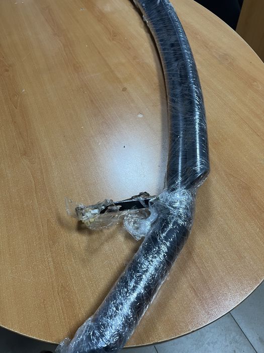 Ролбар Сити бар Hyundai Tucson след 2021 Хюндай Туксон