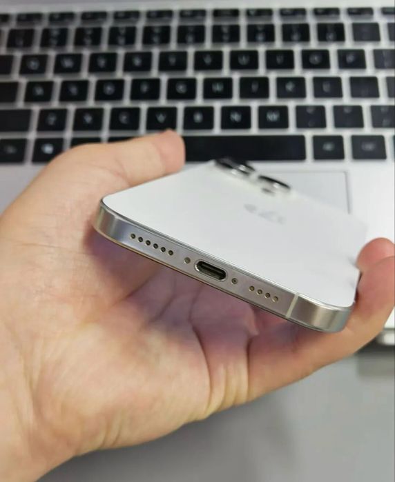 Iphone 16 pro max обмен.