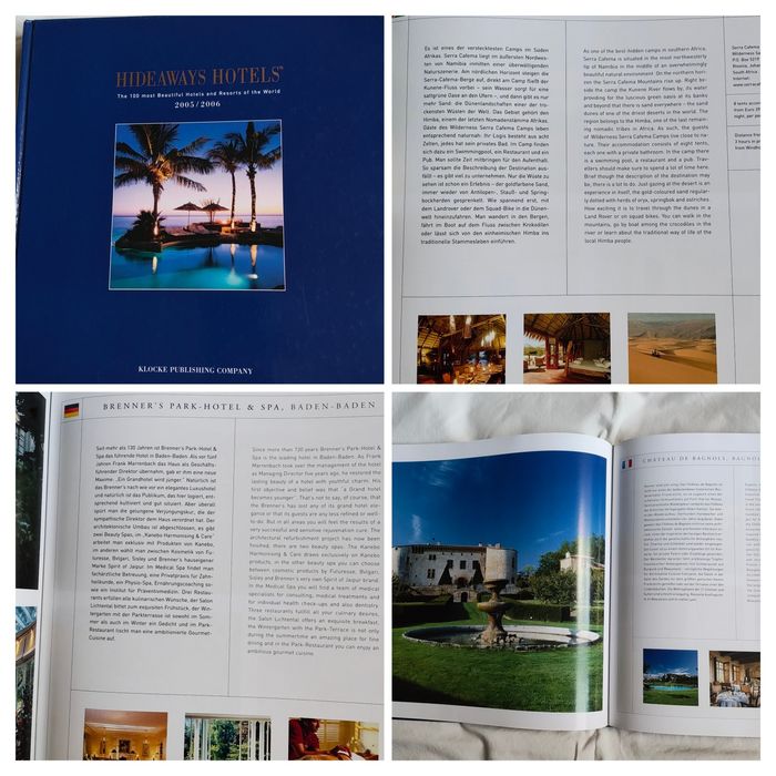 Книги за пътешественици