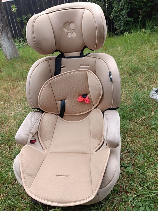 Scaun auto Iris Isofix Lorelli