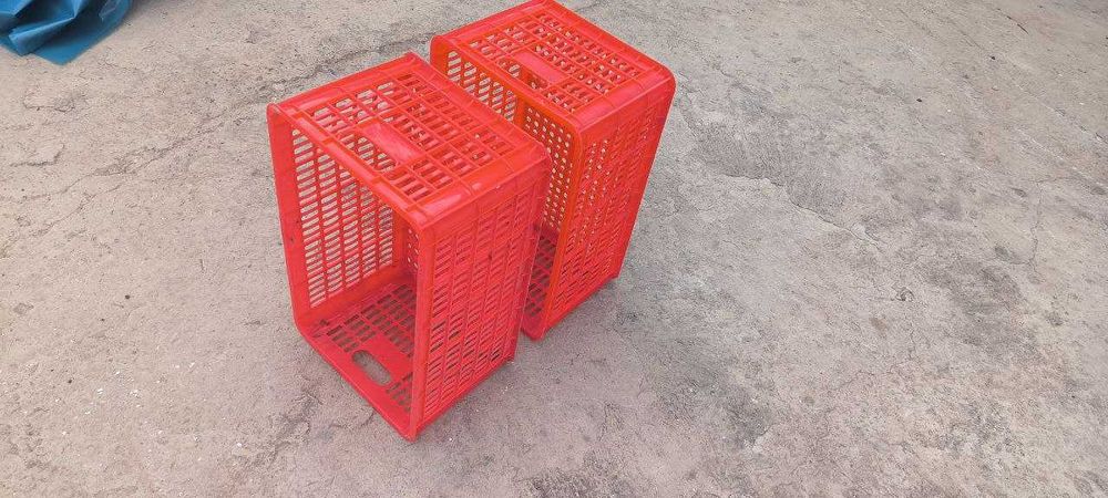 Ящик (мева ва сабзовотлар учун)