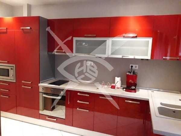 Многостаен апартамент в центъра на Бургас 91384