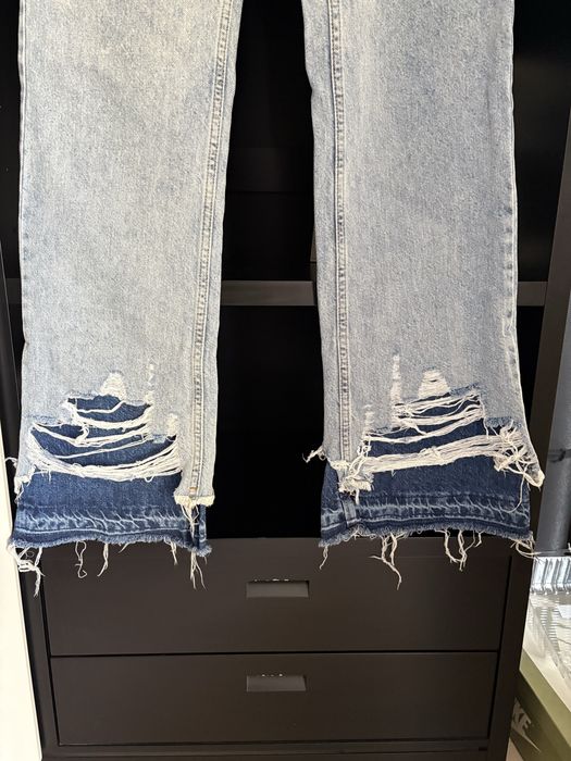 Дънки Black, 36 размер