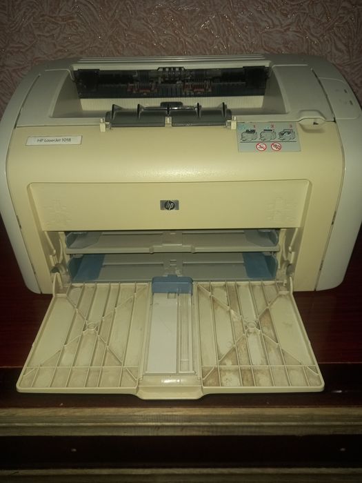 Продаётся принтер