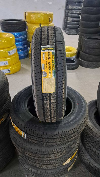 Автошина 195/75R16C КАМА EURO (Газель)