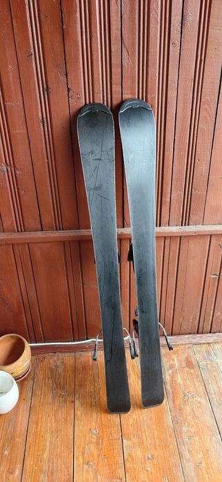 Schiuri dama Atomic 151 cm