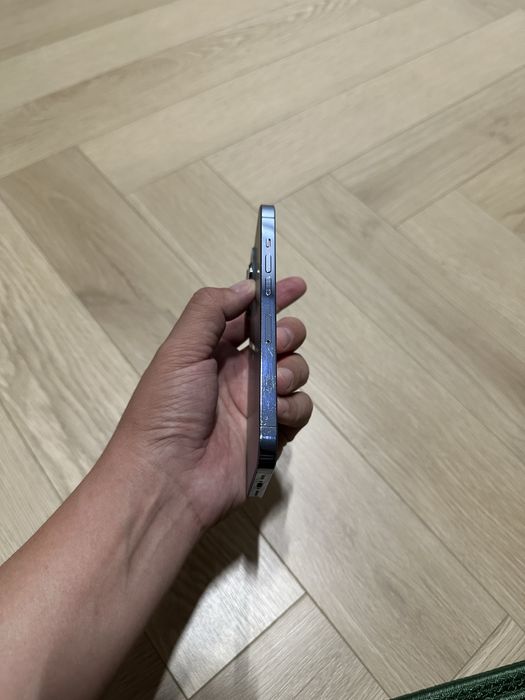 Iphone 13 Pro 128gb в оригинале