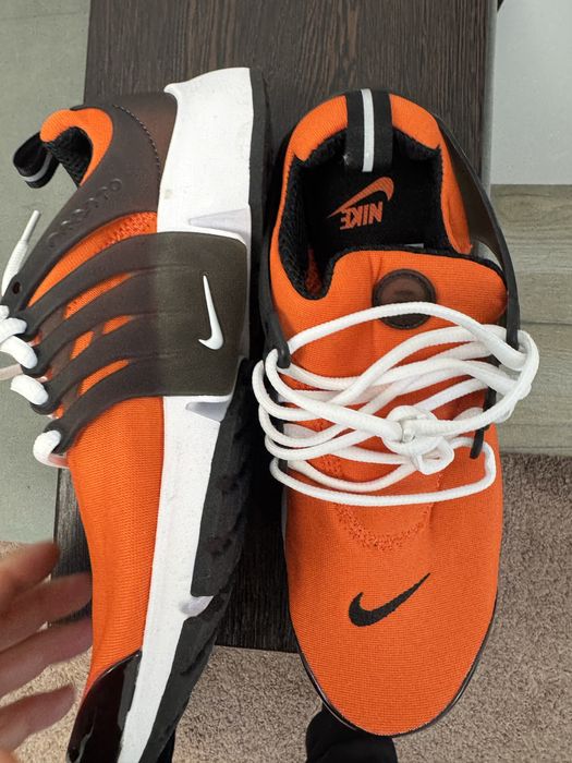 Adidasi nike presto nr 42.5