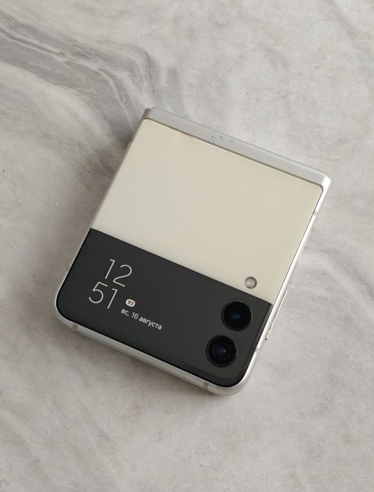 Samsung Z Flip 3