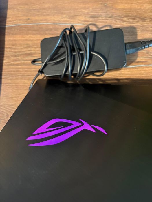 ASUS ROG Strix GL 504GM gaming