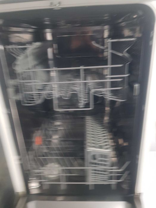 Малка съдомиялна Electrolux