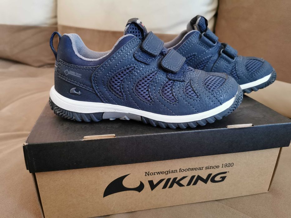 Viking Goretex обувки
