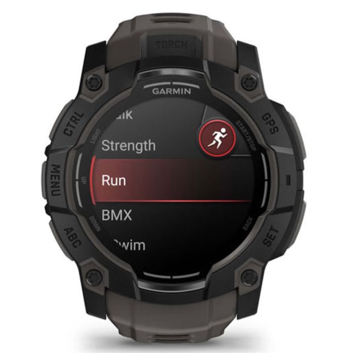 Garmin Instinct 3 - Garantie