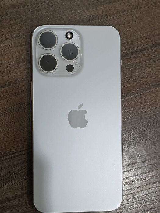 IPhone 15 PRO MAX 1 TB