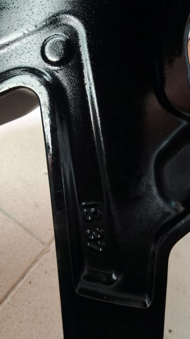 Jante aproape noi originale M  Bmw X3 G01 X4 G02 19" senz.+anv.iarna - FACTURA, GARANTIE