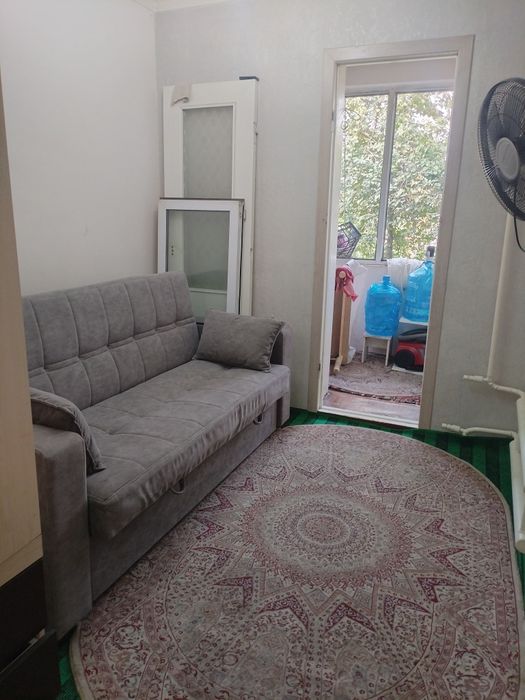 Чиланзар Ок тепа 1*2/2/2