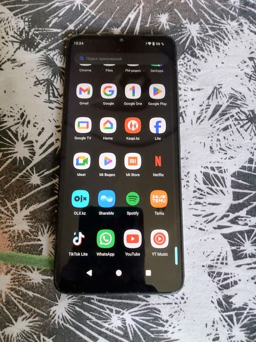 Продам Redmi A3 128GB