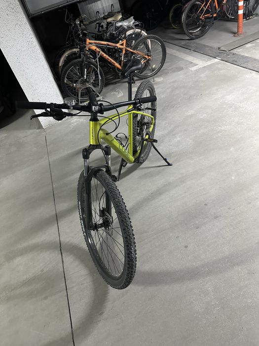 Bicicleta CUBE AIM ONE