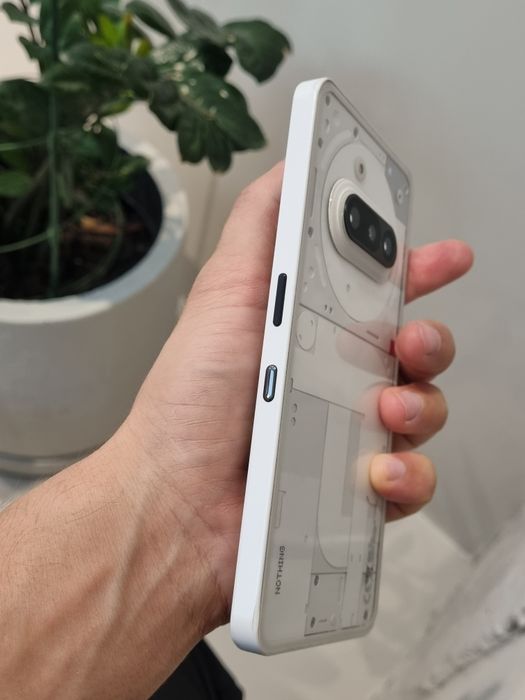 Смартфон Nothing Phone 3a