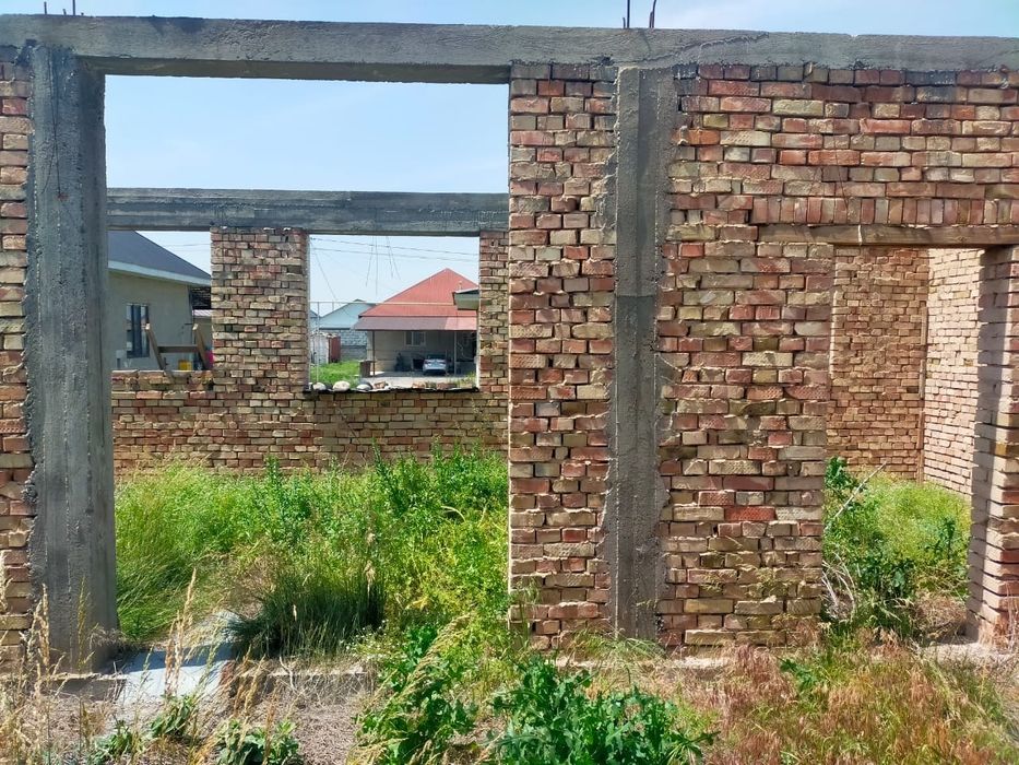 Продается участок. п. Елтай.