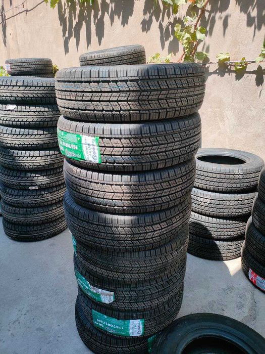 Matiz avtolari uchun 165/70R13 razmer sifatli arzon balonlar bor