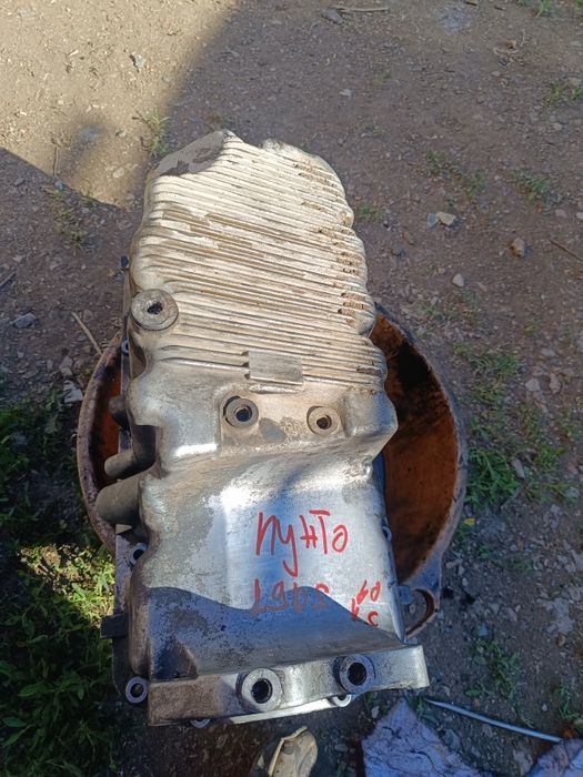 Картери Фиат/Алфа