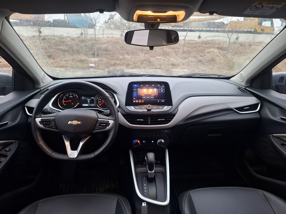 Onix Premier Plus 2025