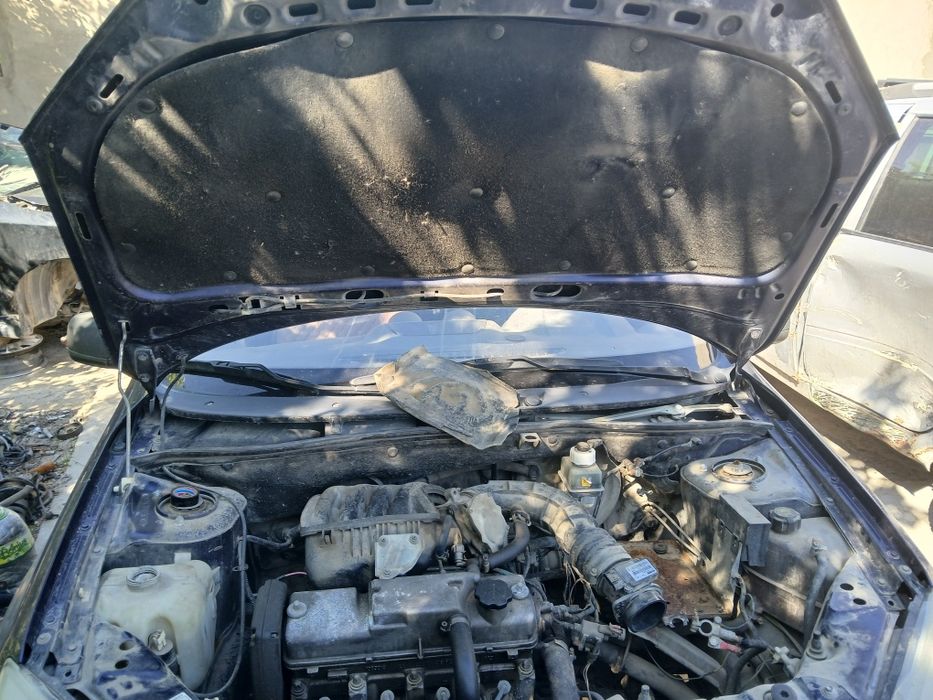 Гранта разбор 16 жылгы