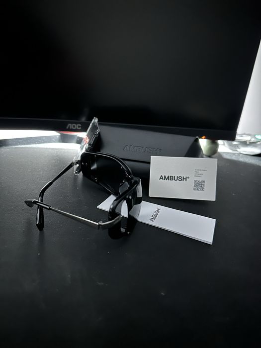 Ochelari de soare Ambush