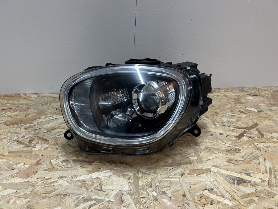 Far Mini Countryman F60 full led 2016-2020