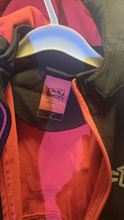 Salopeta winproff 2-3 ani