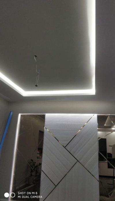 Ремонт квартир и домов