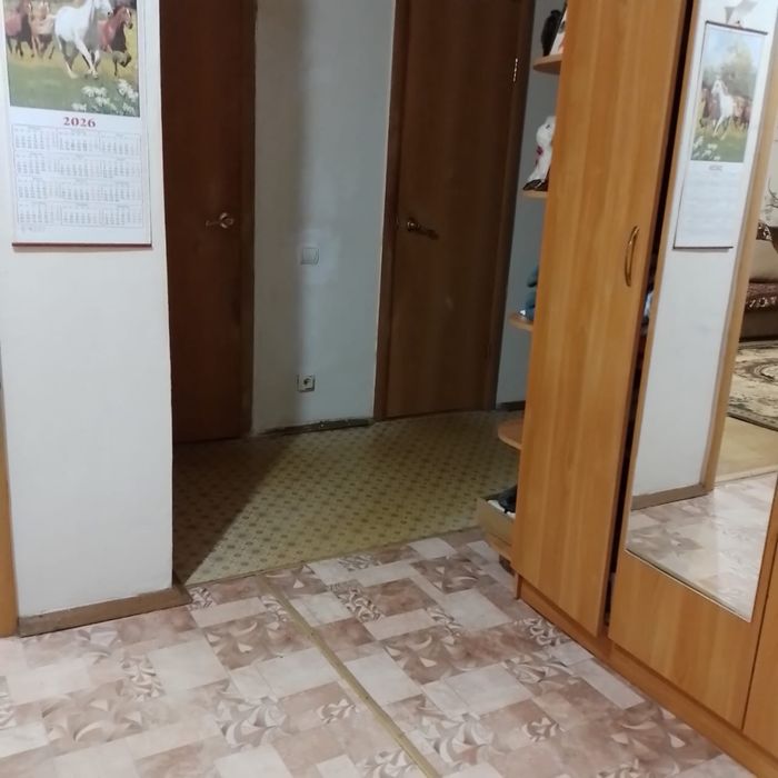 Сдам 3х комнатную квартиру