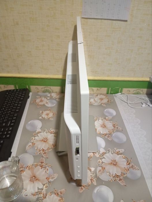 Моноблок All in one