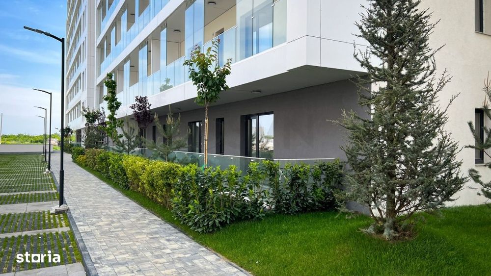 Apartament 2 Camere First Estates Pipera I Incalzire GRATUITA