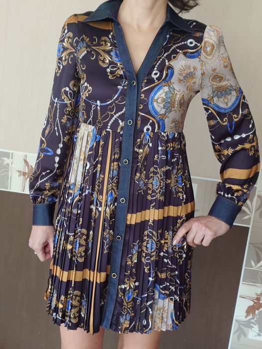 Нова рокля Liu Jo
