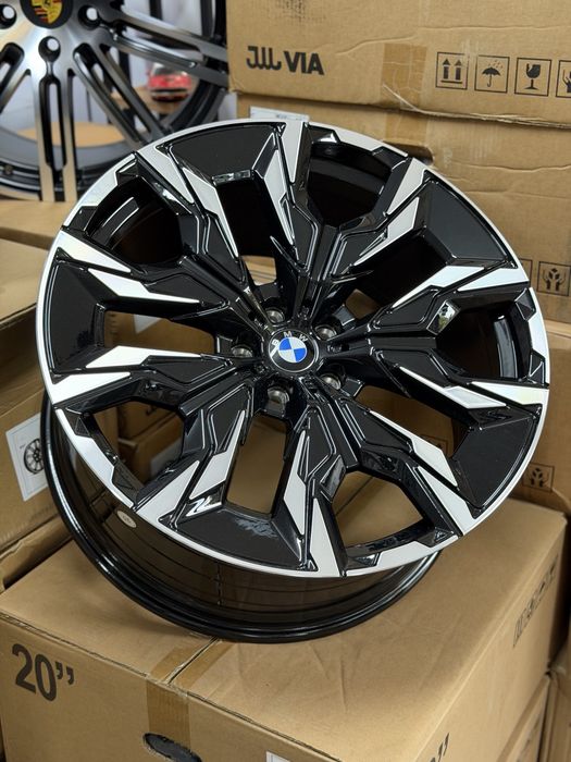 Джанти за Бмв Bmw 20” 21” 5X112 G11 G12 G20 G30