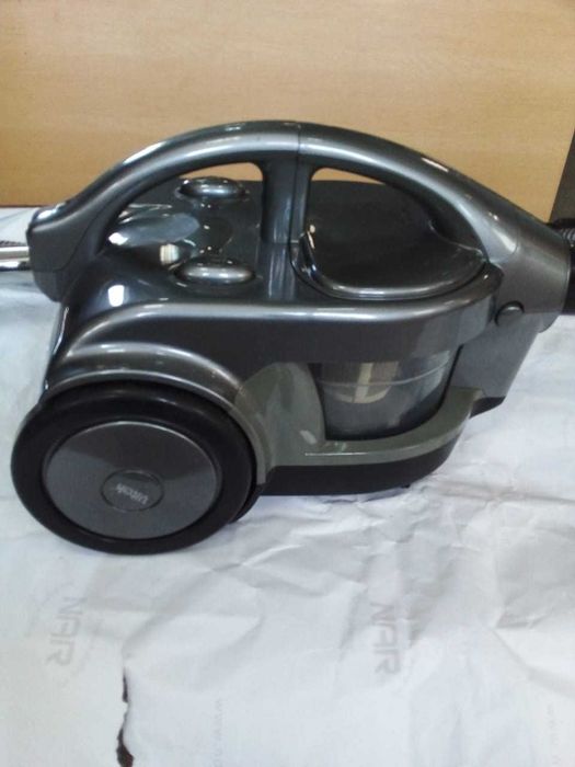 пылесос VITEK 1800 turbo