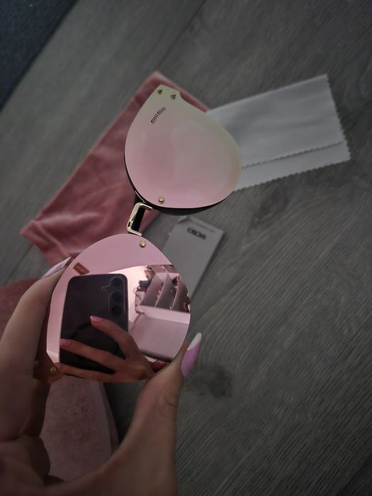 Слънчеви очила - дамски