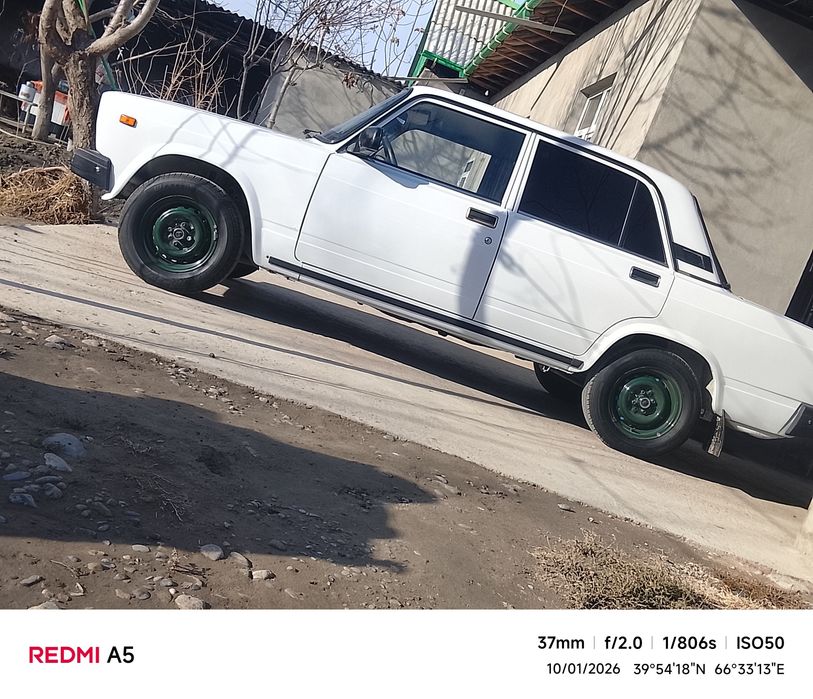 2107 injektor motor most karobka zur moshinchani ishi yuq hudo hohlasa