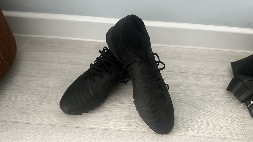 Шиповки nike phantom