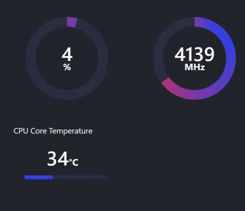 Kit Gaming ryzen 7 5700x | 32 gb ram 3600 | b450 tomahawk max|be quiet