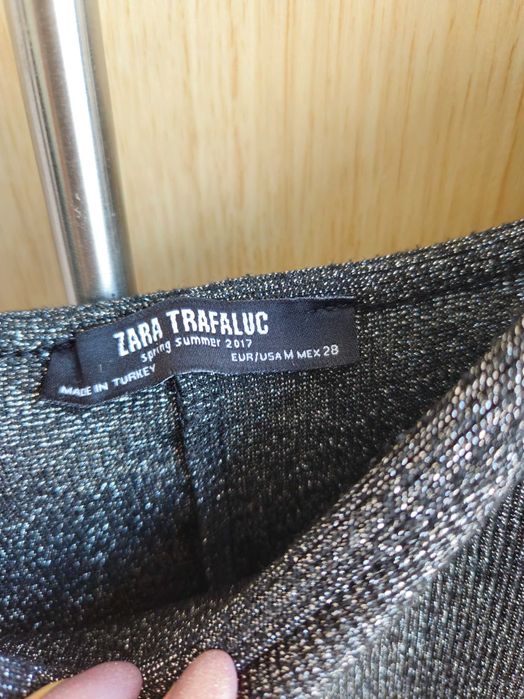 Дамски топ Zara, Kara