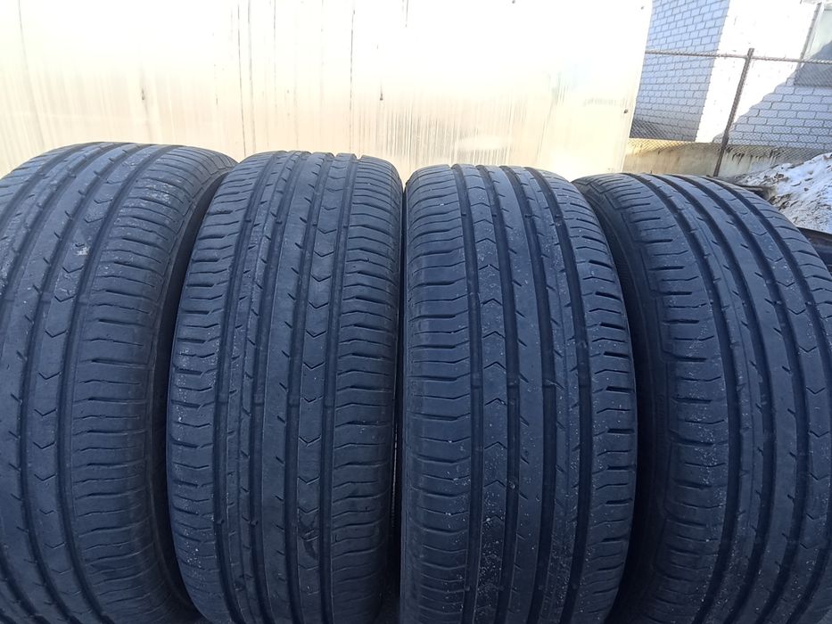 Продам летние шины