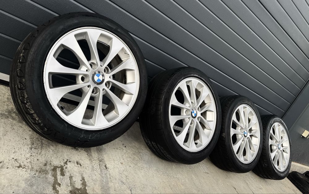Оригинални джанти style 98 за bmw бмв 17”