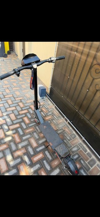 Vand trotineta kukirin G2 2026