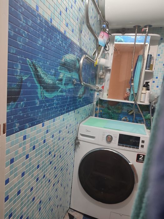 Обмен 2х комнатной квартиры