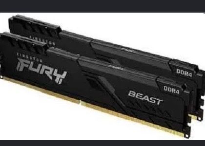 Memorie ram 32gb ddr4