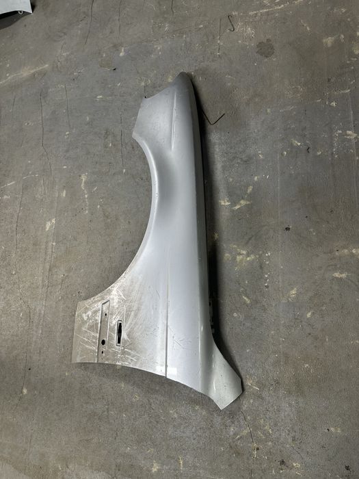 Крыло левое bmw E39